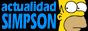 Actualidad Simpson